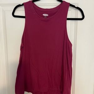 Old Navy Medium Tank Top